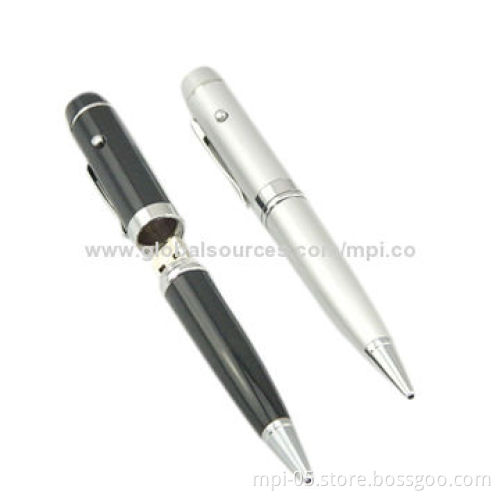 2014 new promotional pen USB stick, moisture-proof